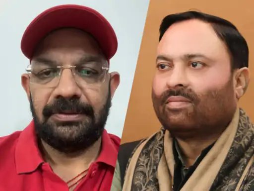 कांवड़ हुड़दंग मामले में मंत्री अनिल कुमार का SSP को पत्र, सपा विधायक पंकज मलिक ने भी उठाई आवाज