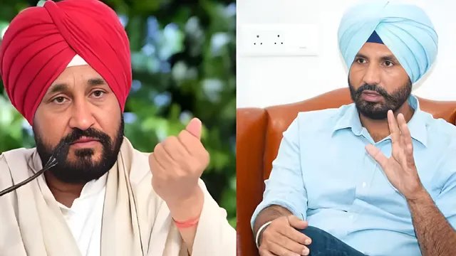 पंजाब कांग्रेस संकट पर विराम के संकेत, राजा वड़िंग फिलहाल बने रहेंगे प्रदेश अध्यक्ष