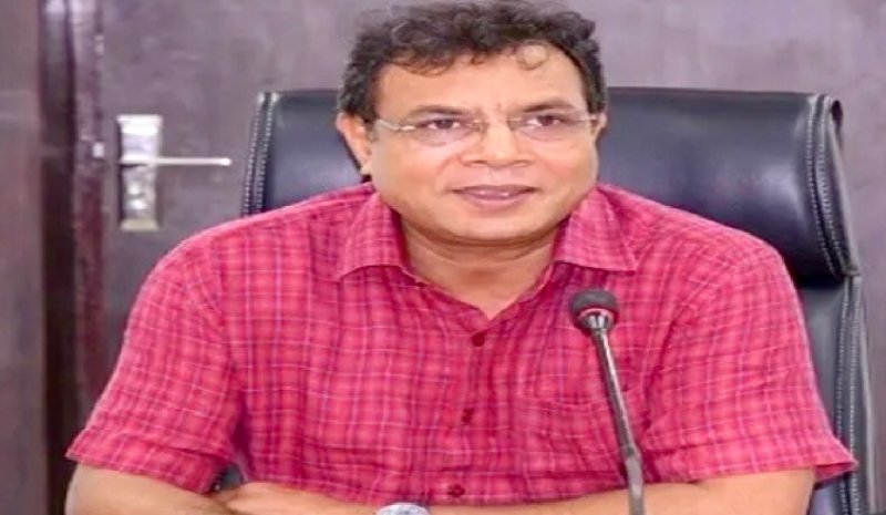 छत्तीसगढ़: पेपर लीक केस में ED की बड़ी कार्रवाई, CGPSC के पूर्व चेयरमैन तमन सिंह सोनवानी गिरफ्तार