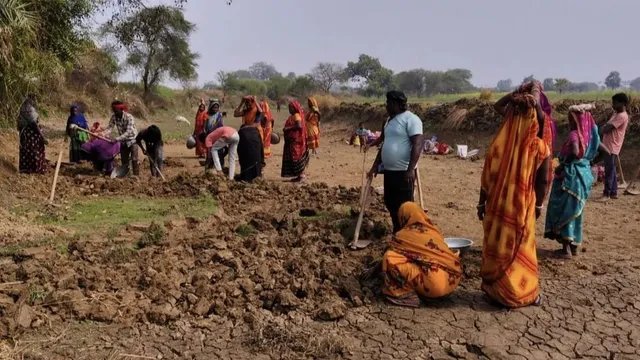 अब गांव वाले भी रख सकेंगे सरकारी कामों पर नजर, जी-रामजी योजना में नई व्यवस्था लागू