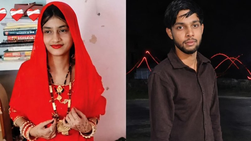 रेवाड़ी मर्डर केस: पत्नी तनु और साथी जेल भेजे गए, फरार प्रेमी सोनू की तलाश तेज