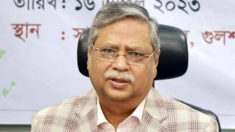 बांग्लादेश के राष्ट्रपति मोहम्मद शहाबुद्दीन ने दिया इस्तीफा, स्वास्थ्य कारणों का दिया हवाला