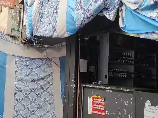 मुजफ्फरनगर: कांवड़ यात्रा मार्ग पर शराब की दुकानें रहेंगी पर्दे के पीछे