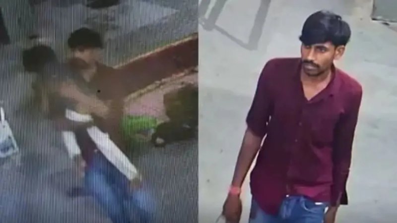 अहमदाबाद: आनंद में साढ़े चार साल की बच्ची की हत्या का आरोपी एनकाउंटर में ढेर