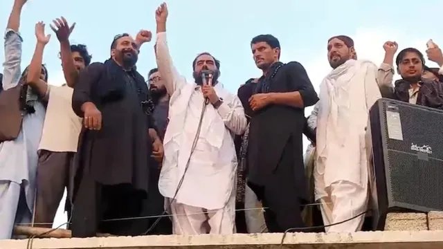PoK में उबाल, प्रदर्शनकारियों का पाकिस्तान पर बड़ा हमला- बोले, हम आजाद नहीं गुलाम हैं