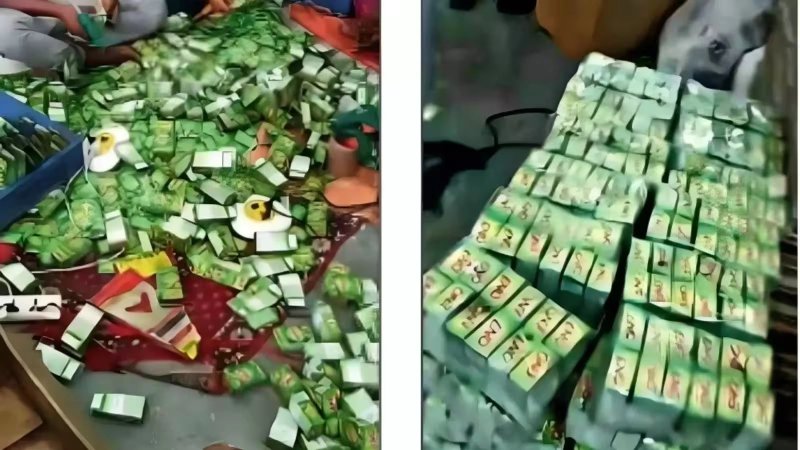 सहारनपुर में नकली Eno का बड़ा खेल पकड़ा गया, तीन दुकानों से 769 पैकेट जब्त