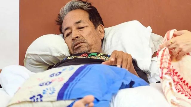 सोनम वांगचुक की हालत स्थिर, पत्नी ने इलाज को लेकर अस्पताल से रखी अहम मांग