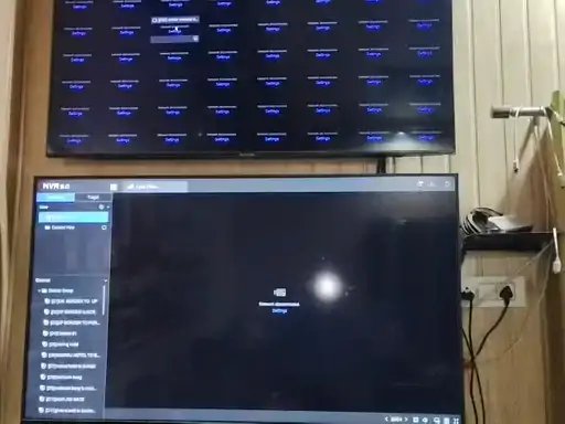 मुजफ्फरनगर: कांवड़ मार्ग पर बिजली कटौती से बढ़ी परेशानी, 24 घंटे सप्लाई की मांग