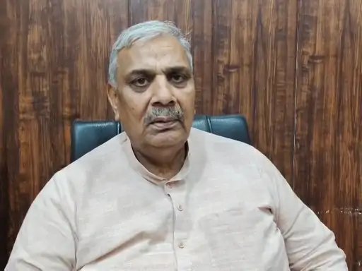 इमरान मसूद के बयान पर भड़के सपा सांसद हरेंद्र मलिक, बोले- INDIA गठबंधन की भावना के खिलाफ