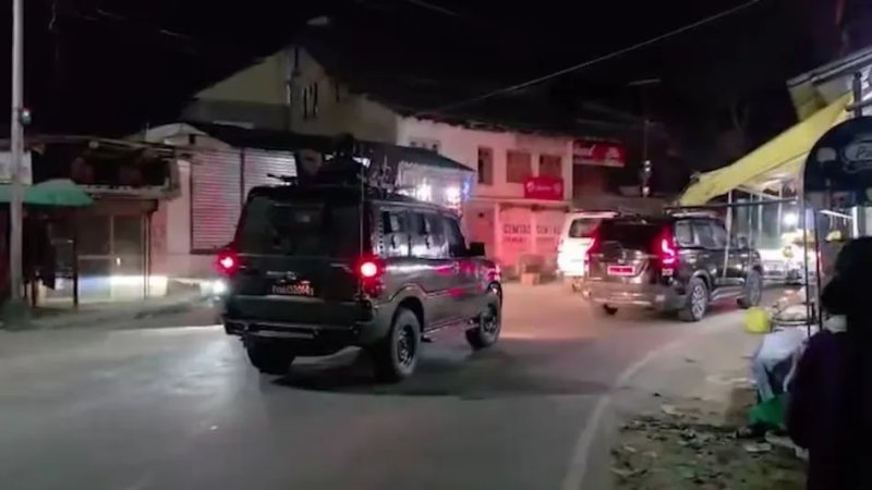 कुलगाम में आतंकियों की फायरिंग, छत्तीसगढ़ के मजदूर की मौत; दूसरा घायल
