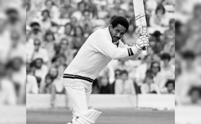 क्रिकेट जगत में शोक की लहर, महान ऑलराउंडर सर गैरी सोबर्स का 89 साल की उम्र में निधन