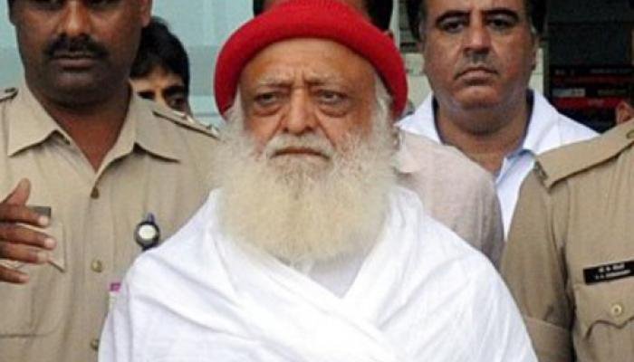 आसाराम की मेडिकल जांच के लिए सुप्रीम कोर्ट का निर्देश, एम्स निदेशक बनाएंगे मेडिकल बोर्ड