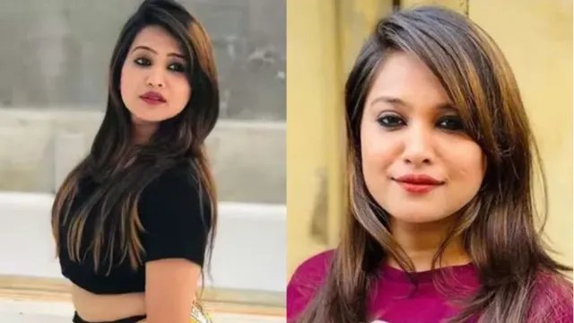 कीर्ति पटेल गिरफ्तार, बिजनेसमैन पर विवादित पोस्ट मामले में पुणे पुलिस ने गुजरात से पकड़ा