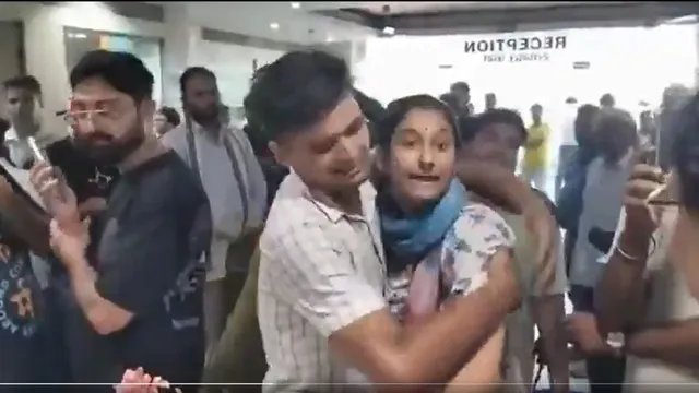 रांची अस्पताल विवाद: मरीज की मौत पर जांच के लिए 4 सदस्यीय टीम गठित