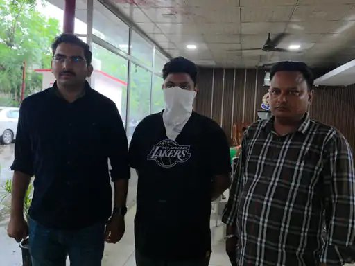 मुजफ्फरनगर: 24 घंटे में मिला लापता किशोर, बागपत से सकुशल बरामद