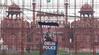 स्वतंत्रता दिवस पर दिल्ली की सुरक्षा हाईटेक, AI कैमरों से होगी हर गतिविधि पर नजर