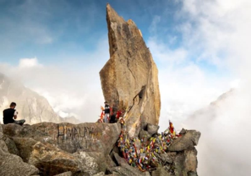 किन्नौर कैलाश यात्रा 30 जुलाई से होगी शुरू, रोज 375 श्रद्धालुओं को मिलेगा प्रवेश