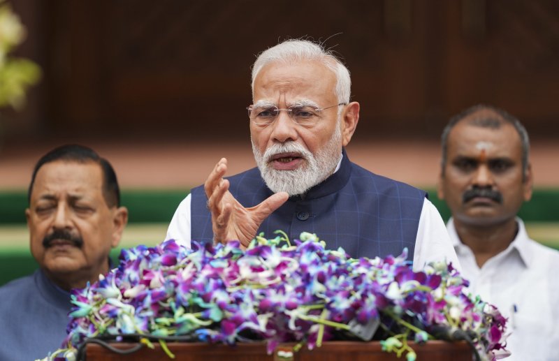 आज से शुरू होगा संसद का मानसून सत्र, सरकार पेश करेगी कई अहम विधेयक; विपक्ष ने भी बनाई रणनीति