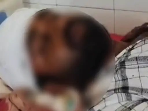 मुजफ्फरनगर: पत्नी से कथित छेड़छाड़ का विरोध करने पर दलित परिवार पर जानलेवा हमले का आरोप