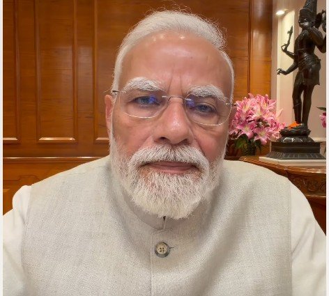 'मुझे और मेरी माता को गालियां दी गईं, लेकिन गुमराह बच्चों को माफ करना चाहता हूं': पीएम मोदी का नया वीडियो वायरल