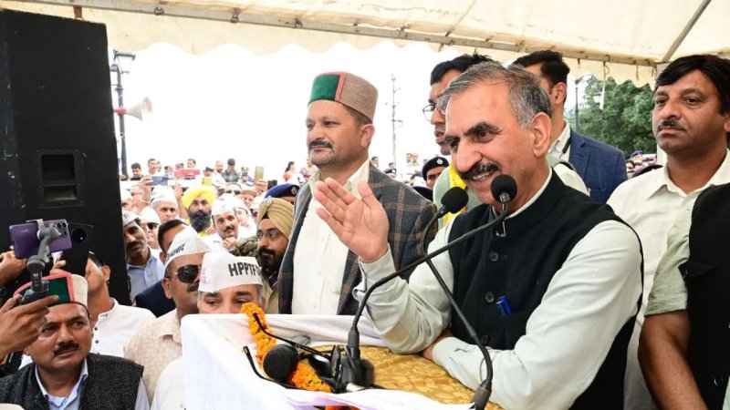 हिमाचल के शिक्षकों को बड़ी राहत, 5 सितंबर से पहले कॉम्प्लेक्स प्रणाली पर होगा अंतिम फैसला