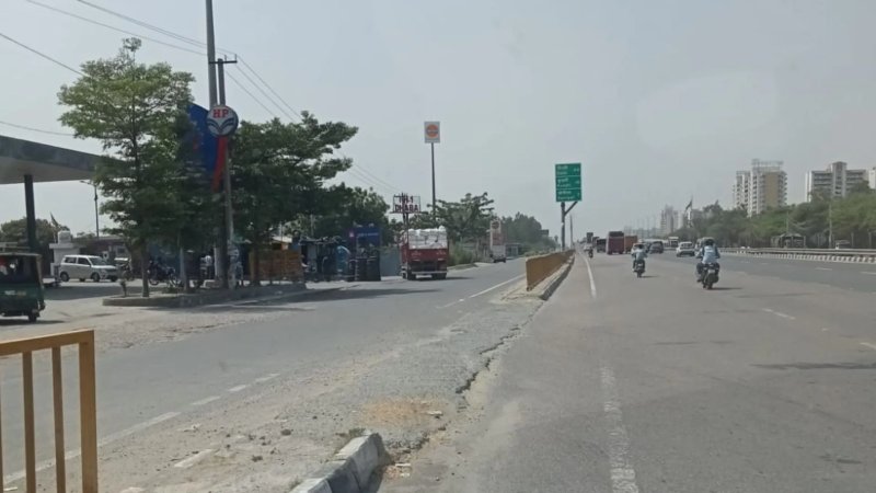 पानीपत-खटीमा हाईवे पर 64 अवैध प्रतिष्ठानों को एनएचएआई का नोटिस, होगी कार्रवाई