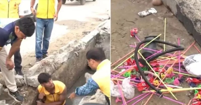 जयपुर में दर्दनाक हादसा: तेज रफ्तार ट्रक ने तीन बच्चों को कुचला, मौत