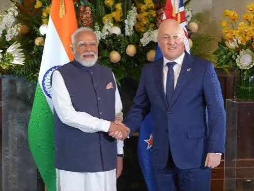 PM Modi: खेल कूटनीति पर बड़ा दांव, वैश्विक खेल शक्ति बनने की दिशा में भारत