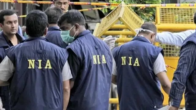 भुवनेश्वर बम विस्फोट मामले में NIA की बड़ी कार्रवाई, तीन ठिकानों पर छापेमारी
