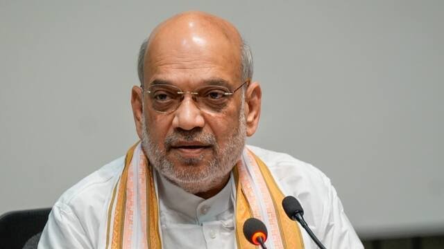 'अब परीक्षा तंत्र से नहीं होगा खिलवाड़', नंदन नीलेकणि की टास्क फोर्स पर बोले अमित शाह