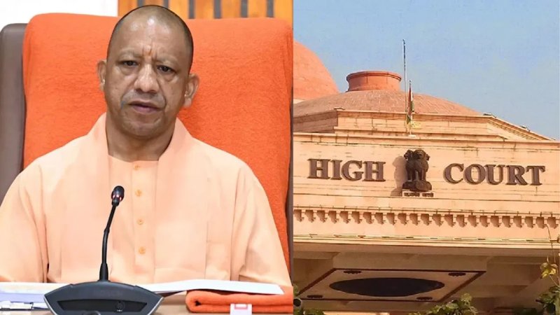 यूपी: ग्राम प्रधानों की जगह प्रशासक नियुक्ति पर हाईकोर्ट सख्त, सरकार से मांगा जवाब