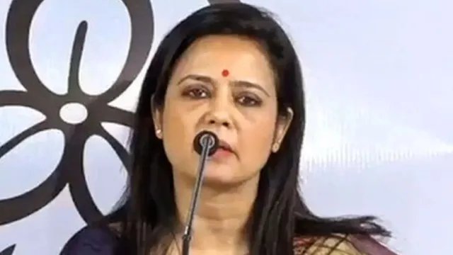 बारुईपुर रेप-मर्डर केस: आरोपी प्रभास मंडल की मौत पर महुआ मोइत्रा ने उठाए सवाल