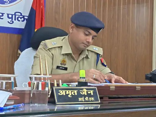 कांवड़ यात्रा 2026: मुजफ्फरनगर पुलिस ने 348 डीजे संचालकों को भेजा नोटिस, नियम तोड़ने पर होगी कार्रवाई