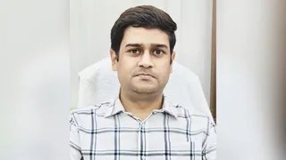 लद्दाख में ड्रग नेटवर्क पर ANTF की कार्रवाई, निजी एयरलाइन का इंजीनियर हेरोइन के साथ गिरफ्तार