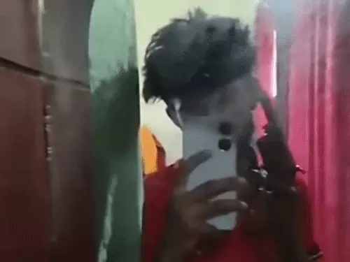 सोशल मीडिया पर तमंचा लहराना पड़ा भारी, मुजफ्फरनगर पुलिस ने शुरू की जांच