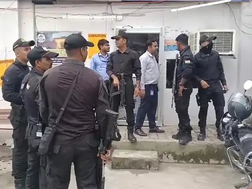 कांवड़ यात्रा की सुरक्षा में ATS तैनात, मंत्री कपिल देव बोले- आतंकी और असामाजिक तत्वों पर रहेगी नजर