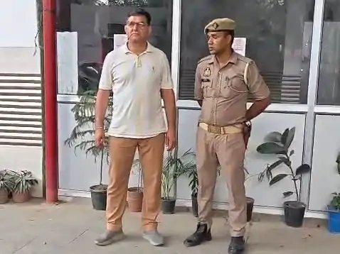 मुजफ्फरनगर में सपा नेता युधिष्ठिर पहलवान गिरफ्तार, मारपीट मामले में भेजे गए जेल