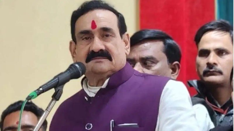 नरोत्तम मिश्रा को चुनाव लड़ाने की तैयारी में शिवसेना (यूबीटी), उद्धव ठाकरे करेंगे प्रचार?