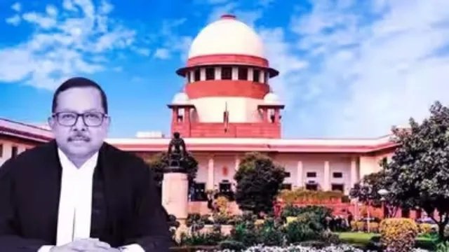 गंगा में चिकन बिरयानी खाना अपराध नहीं, जस्टिस उज्जवल भुइयां ने वाराणसी मामले पर की टिप्पणी