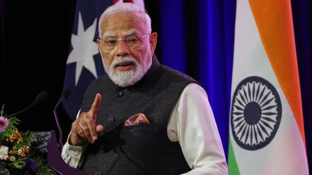 मेलबर्न में मोदी-अल्बानीज बैठक, यूरेनियम आपूर्ति और रक्षा सहयोग पर हुई चर्चा