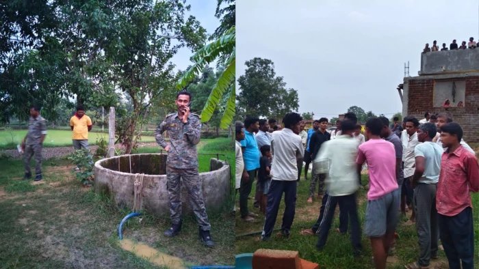 बालाघाट में दर्दनाक हादसा, कुएं में उतरे दो किसानों की जहरीली गैस से मौत