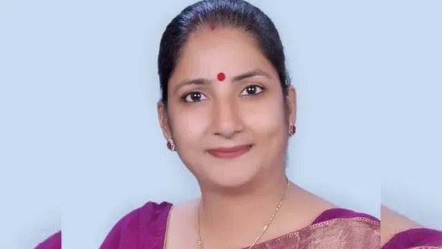 दिल्ली महिला आयोग को मिली नई अध्यक्ष, भाजपा नेता लता गुप्ता को सौंपी गई जिम्मेदारी