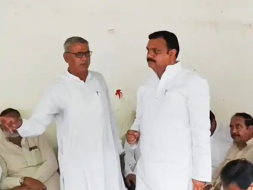 महावीर चौक मारपीट मामले पर सपा जिलाध्यक्ष का बयान, बोले- दोषी कोई भी हो कार्रवाई हो