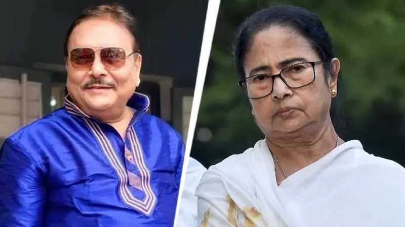 'ममता बनर्जी बनीं गांधारी', टीएमसी बागी गुट का अल्टीमेटम- अभिषेक का साथ छोड़ें