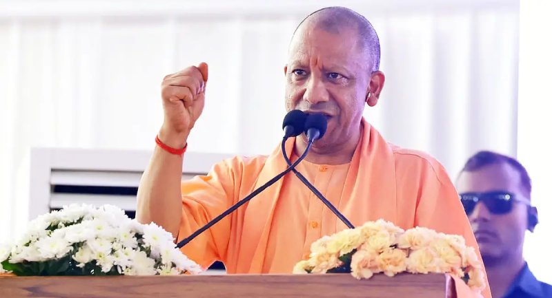 संभल को 569 करोड़ की सौगात, सीएम योगी ने विकास परियोजनाओं का किया लोकार्पण-शिलान्यास