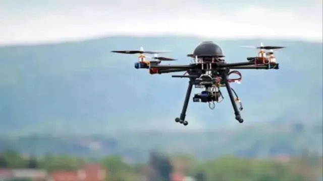 राजौरी में LoC के पास संदिग्ध ड्रोन की हलचल से मचा हड़कंप, सुरक्षा बलों ने शुरू किया सर्च ऑपरेशन