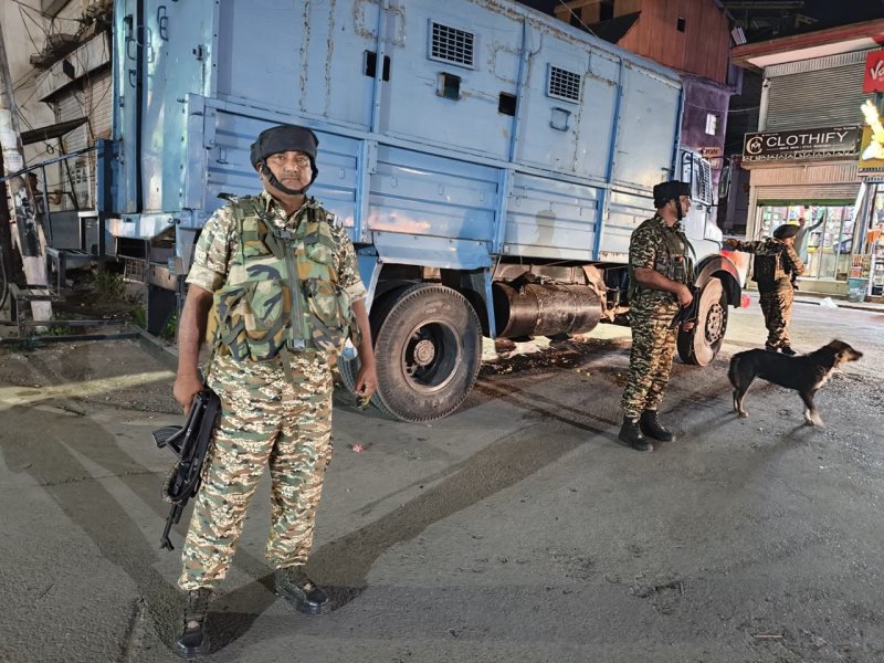 शटरिंग का काम करता था जाकिर गनई, फिर बना लश्कर कमांडर; शोपियां ऑपरेशन में ढेर