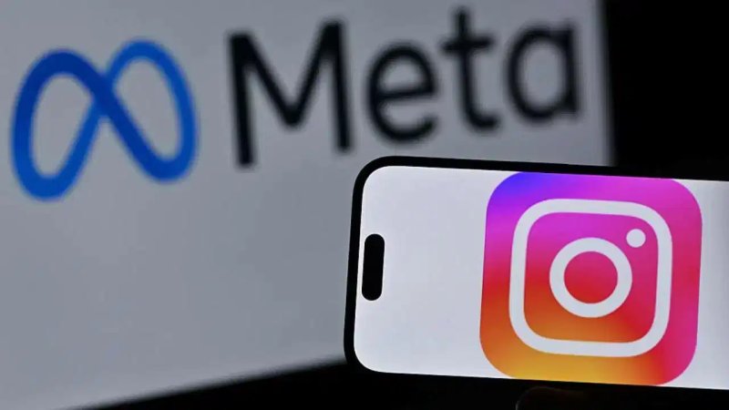 बच्चों की सुरक्षा पर Meta सख्त, भारत में 6 महीने में हटाए 1.60 लाख संदिग्ध अकाउंट