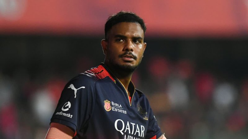 क्रिकेटर यश दयाल को बड़ी राहत, दुष्कर्म मामले में मुकदमे की कार्यवाही पर हाईकोर्ट ने लगाई रोक