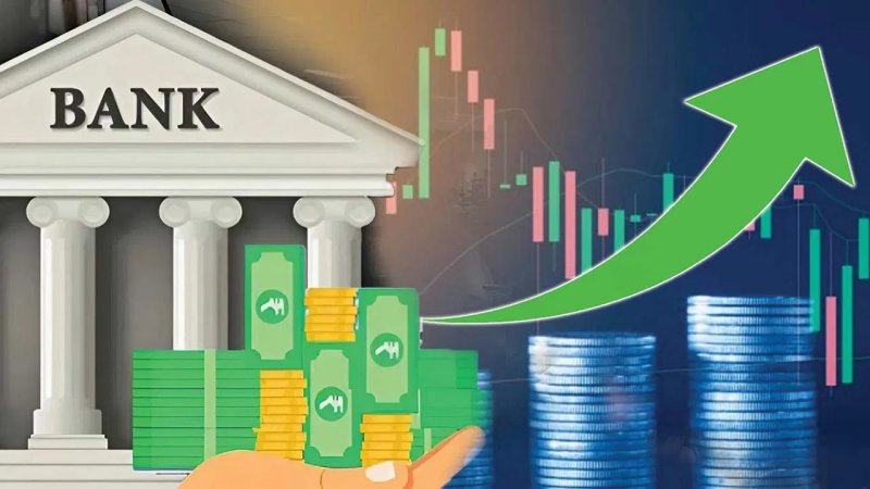 FY27 में बैंकिंग सेक्टर की रफ्तार तेज रहने का अनुमान, 14% तक बढ़ सकती है क्रेडिट ग्रोथ